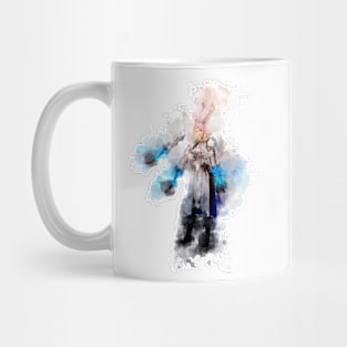 Sage - Final Fantasy Mug